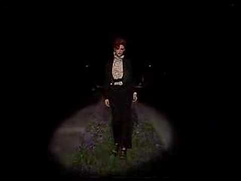 Yves Saint Laurent Summer 2007 Collection