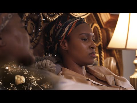 A mother’s perspective about love – Gomora | Mzansi Magic | S2 | Ep219
