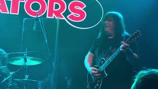 The Dictators - It’s Alright (live in Boston 5/29/24)