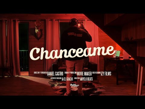 Lowgik - Chanceame (Video Oficial)