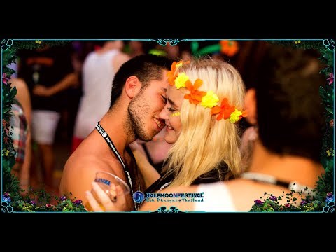 Island Party Paradise 2017