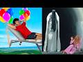200 PRANKS IN 50 HOURS