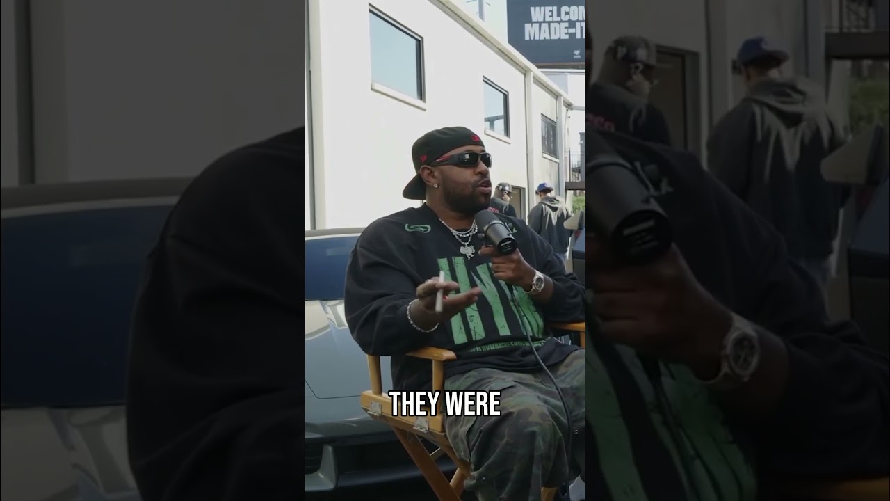 How Mike WiLL Made-It's Hard Drive Got STOLEN!