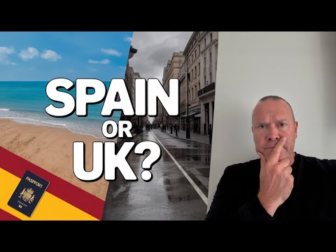 Spain vs UK The main challenge 