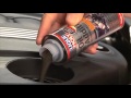 LIQUI MOLY Oil Additive 1011