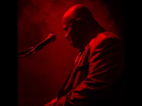 Leroy Burgess & Saving Coco @ Jazz Cafe London 12th Nov 2021