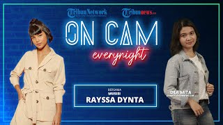 Sukses dengan 2 Mini Album, Rayssa Dynta Ternyata Sarjana Gizi yang Banting Stir jadi Musisi