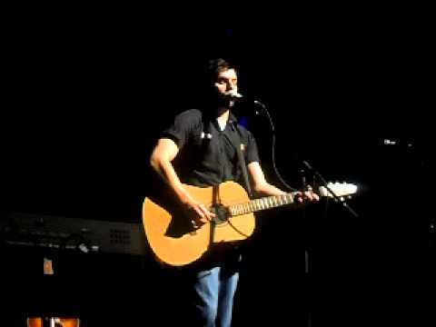 Like I Was Dying - Rex Goudie