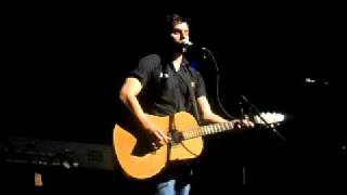 Rex Goudie, Like I Was Dying