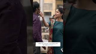 Dil Dhadak Dhadak Reel | MX Player