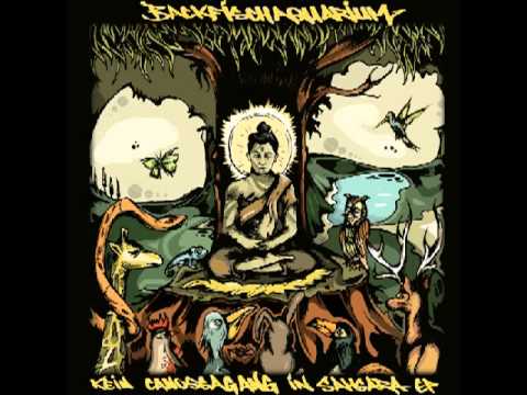 Backfischaquarium - Ode an den Kleingeist [Beat by El Grizzlo] (Rap)