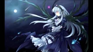 Paradise Lost - Solitary One {Nightcore}