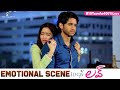 Pre Climax Emotional Scene 100 Love Naga Chaitanya Tamannaah Sukumar Devi Sri Prasad