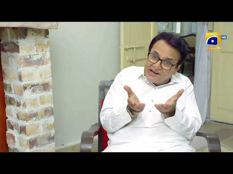 Chauraha 𝗡𝗲𝘄 𝗣𝗿𝗼𝗺𝗼 Episode 17 | Mikaal Zulfiqar | Madiha Imam | HAR PAL GEO