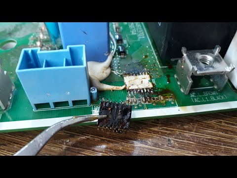 YouTube video