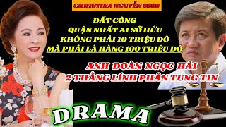 Phương Hằng Trực Tiếp Live - ĐẤT CÔNG QUẬN 1 AI LÀ NGƯỜI SỞ HỬU