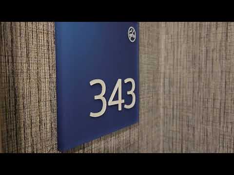 Regular Room at Holiday Inn Express Jackson - Ridgeland, an IHG Hotel in Ridgeland, Mississippi, USA