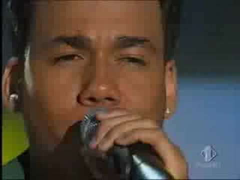 Videoclip de Cuando Volveras (Live) — Aventura