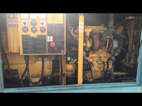DPX Power: Olympian (Perkins) GEP65 Generator Set | DPX-10168