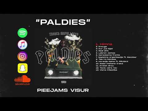 Trench Mafia Locco - Himna