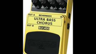 Video thumbnail for BUC400 Part2 [BEHRINGER] by ホットラインミュージック