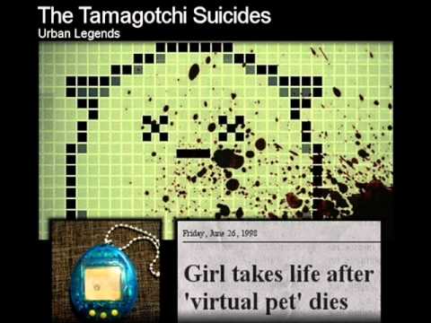 Tamagotchi Is Dead - 12 songs from Demo I