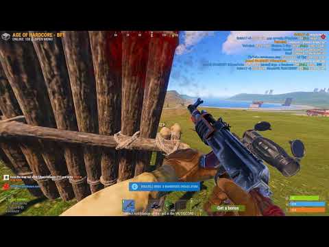 Steam Community :: Video :: Rust Highlights 4