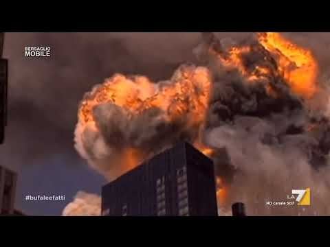 Bersaglio Mobile - 11 settembre: bufale e fatti (Puntata 11/09/2017)