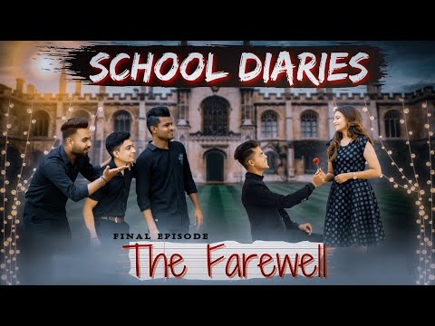 School Dairies Final Episode EP - 4 | The Ferwell - Kaminey Frendzz | Gujarati Comedy Web Series