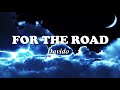 Davido - For The Road (Lyrics)
