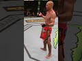 Cerrone BROKE Makdessi's Jaw With THIS Strike!! 😱 #shorts