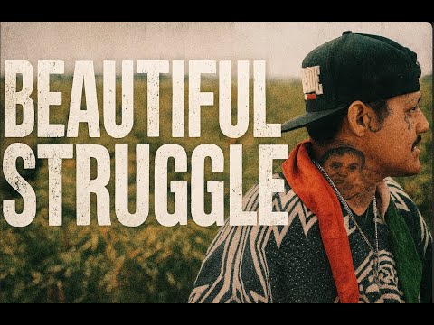 Soy Krude - Beautiful Struggle