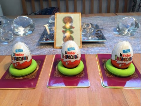 Wochenorakel vom 11.  bis 16.  März 2016