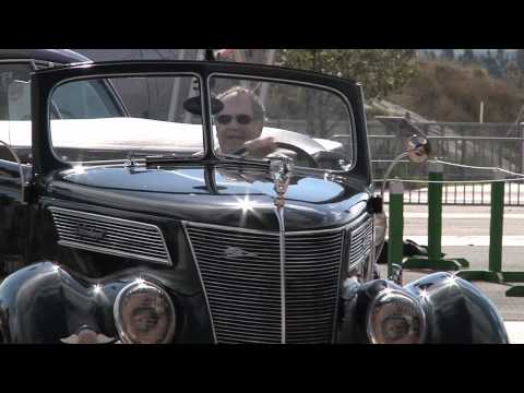 Irvine California History