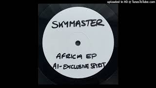 Skymaster - Rattle Snakes - SHOOT015