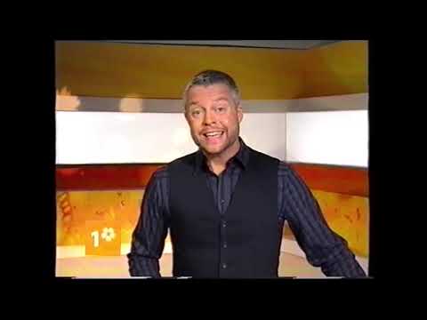 Hallåa Efter 'Tillbaks till Vintergatan' - SVT1 2007