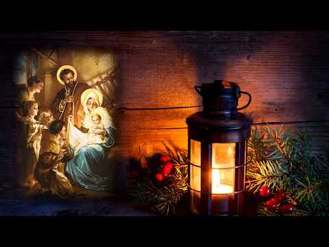 Svetonočna - Ljubljanski oktet