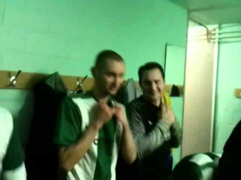 berendrecht reserven B vs wuustwezel A