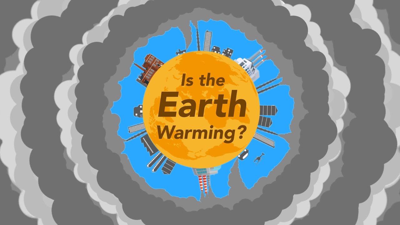 How to Talk About Climate Change - Part 1