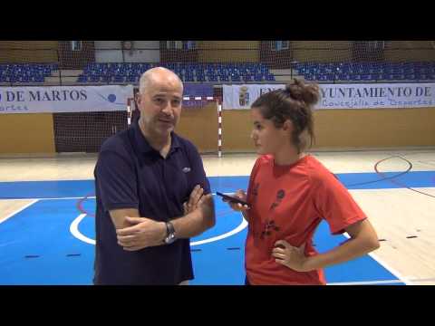 20150907MartaEntrevistaAJavierImbroda