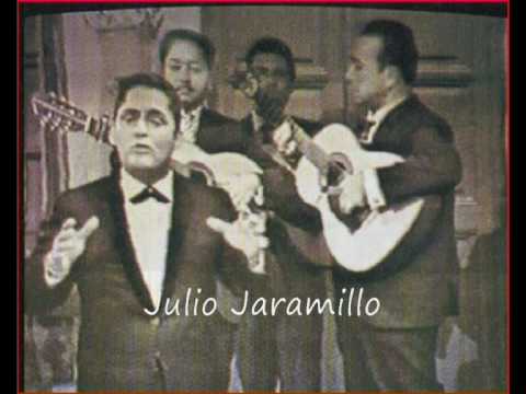 Julio Jaramillo De un viejo amor (coleccion muy privada)