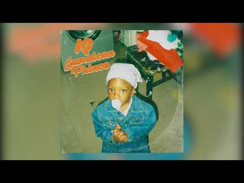 IQ - Like That [AUDIO] #JAMAICANPRINCE