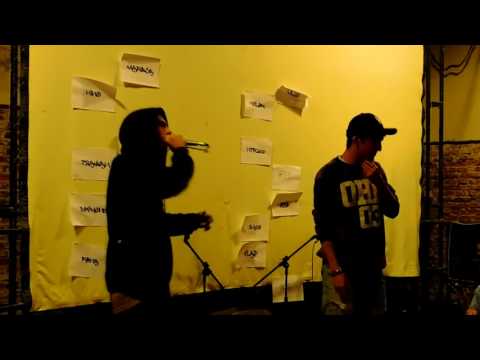 NOLEK VS NTR266 -4tos- TITANES GOLD