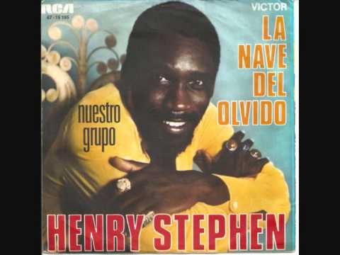 Henry Stephen Nuestro Grupo  Remasterd By B v d M 2014
