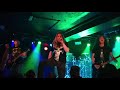 Jag Panzer - Achilles live in London 2019