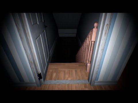 There is Someone in Your House - An Uninvited Guest