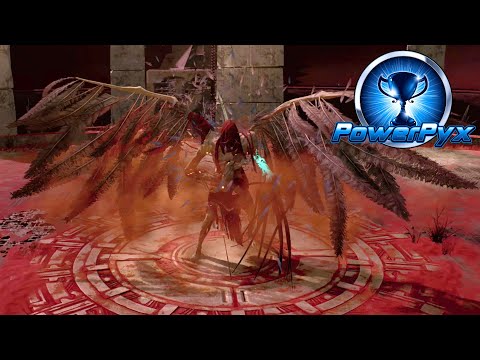 Returnal - Ixion Boss Fight (Boss #2)