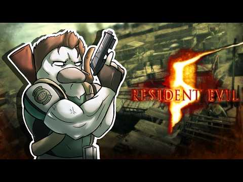 Resident Evil 5 in 2026