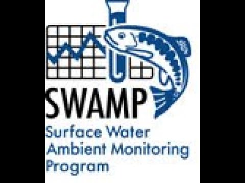 California Aquatic Bioassessment Workgroup (CABW) Annual Meeting - Oct 14, 2020