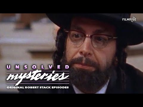 Unsolved Mysteries with Robert Stack - Season 6, Episode 5 - Full Episode